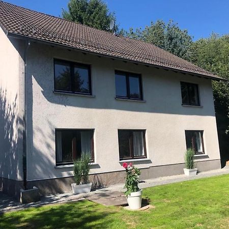 Ferienwohnung Birkenhof Drolshagen Buitenkant foto