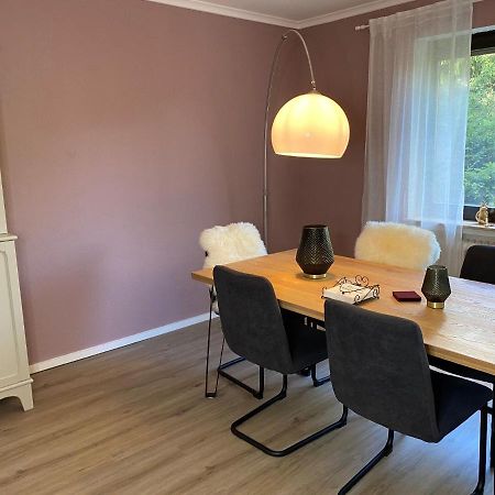Ferienwohnung Birkenhof Drolshagen Buitenkant foto