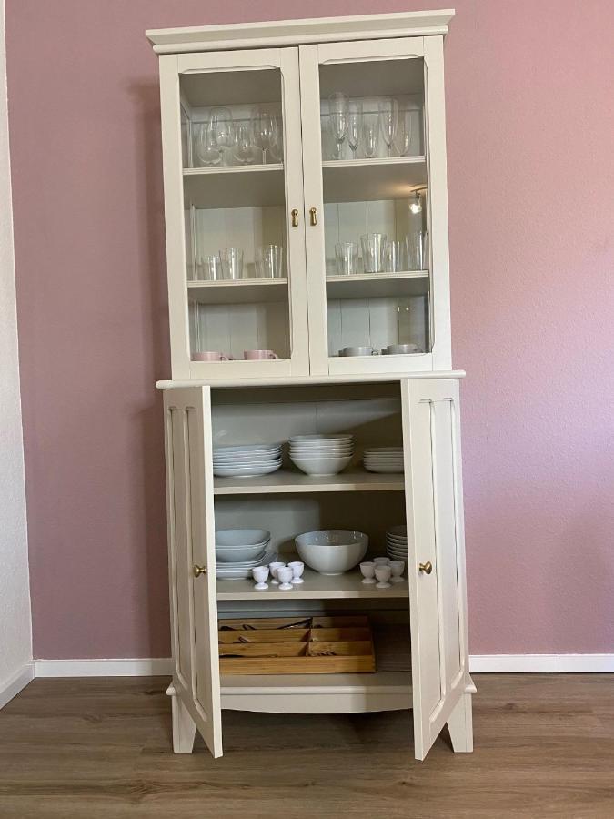 Ferienwohnung Birkenhof Drolshagen Buitenkant foto