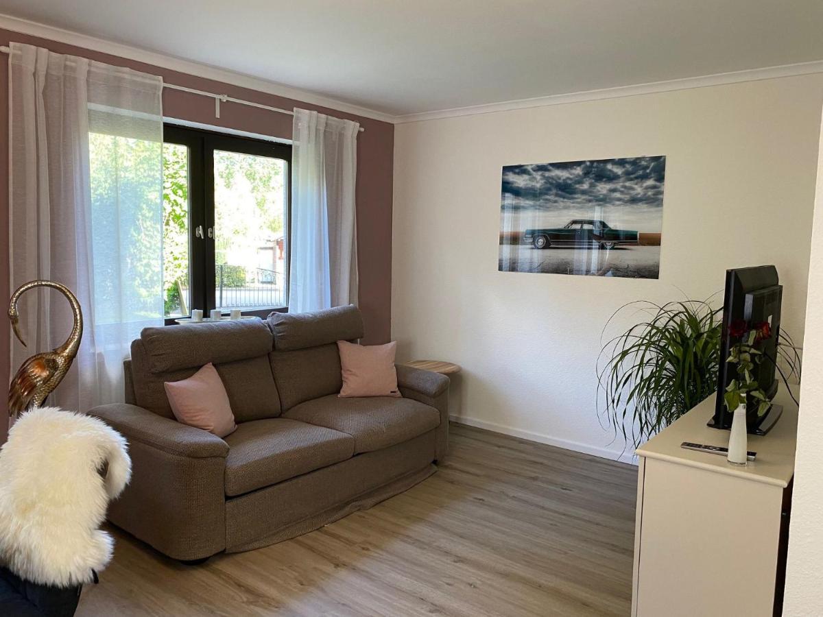 Ferienwohnung Birkenhof Drolshagen Buitenkant foto