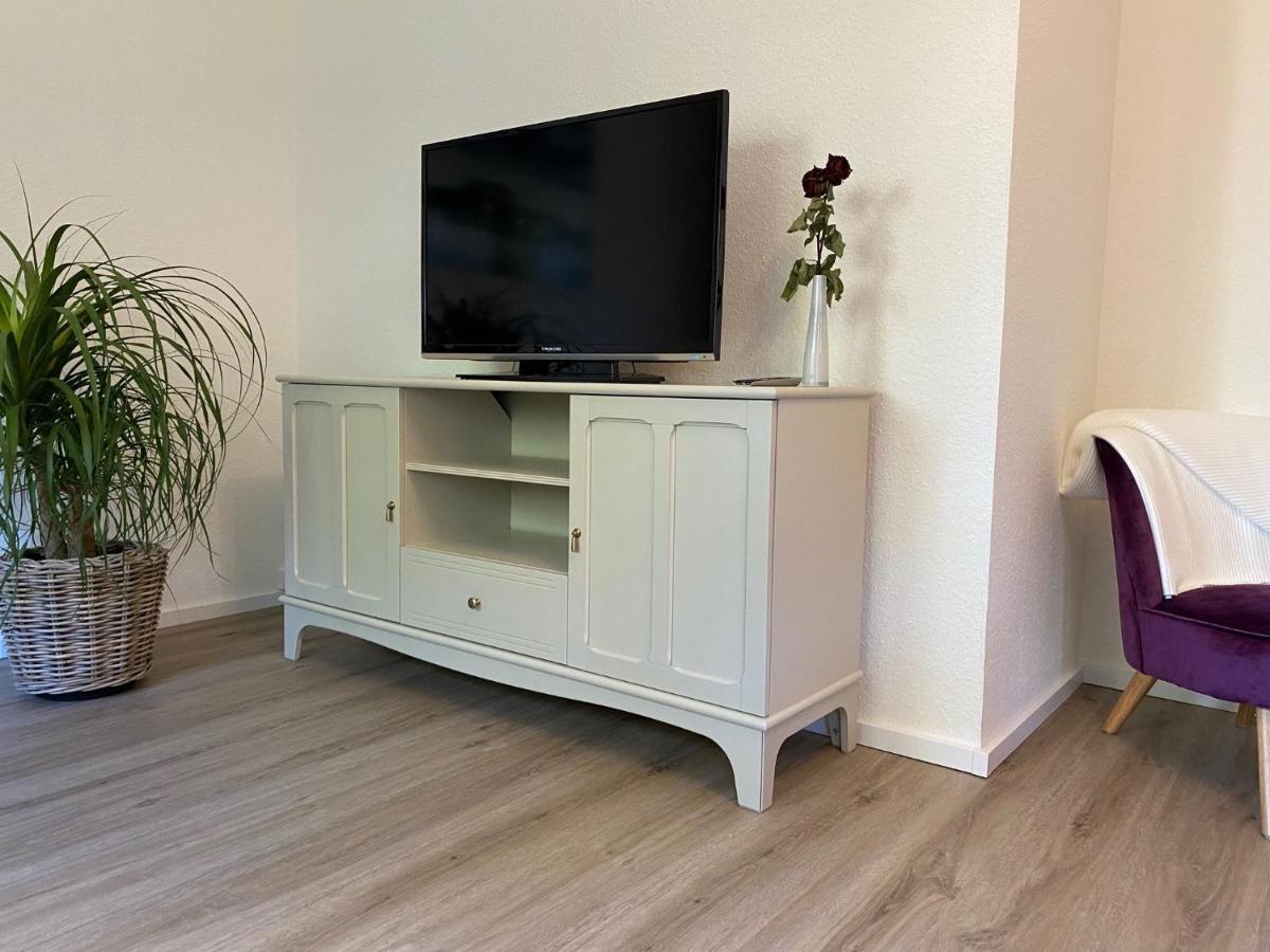 Ferienwohnung Birkenhof Drolshagen Buitenkant foto