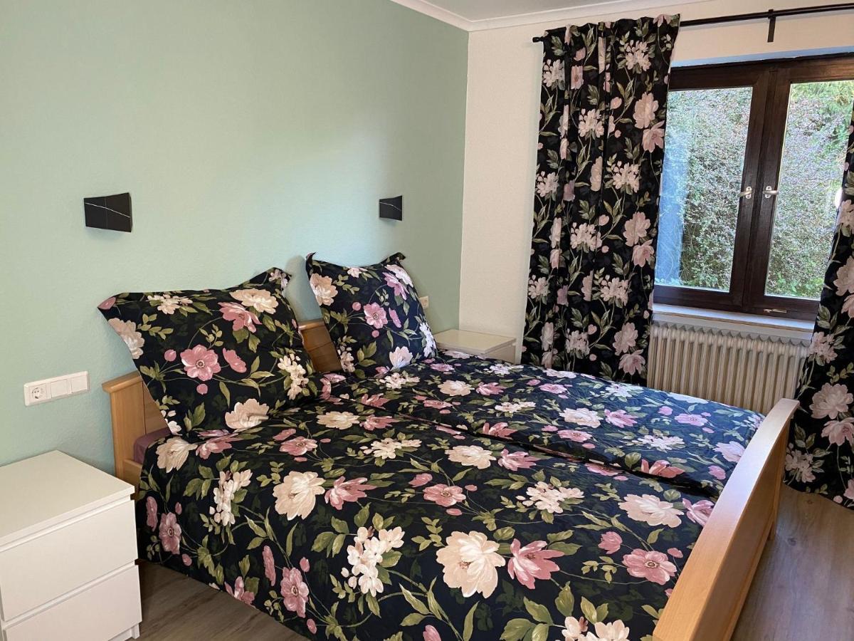 Ferienwohnung Birkenhof Drolshagen Buitenkant foto