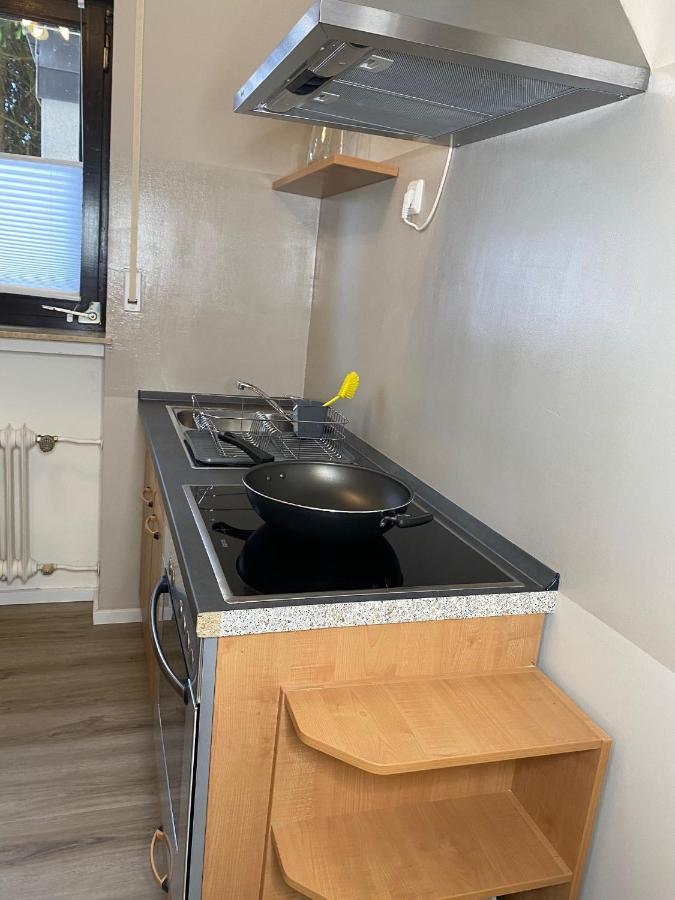 Ferienwohnung Birkenhof Drolshagen Buitenkant foto